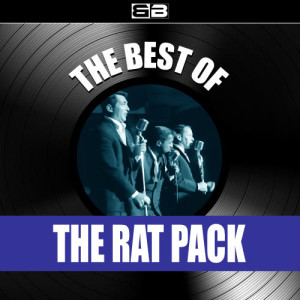 收聽The Rat Pack的All of You歌詞歌曲