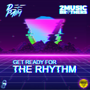 Listen to Get Ready For The Rhythm (Extended Dub Mix) song with lyrics from Deepaim