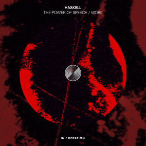 อัลบัม The Power Of Speech ศิลปิน Haskell