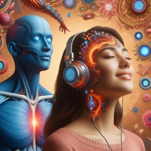 Album Light Path oleh All The Lights