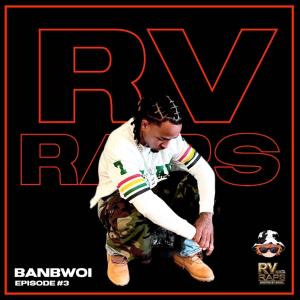 RV RAPS的專輯Bad News (feat. Banbwoi) [Explicit]
