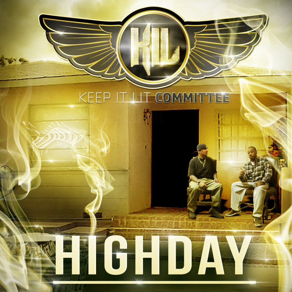 Highday (Explicit)