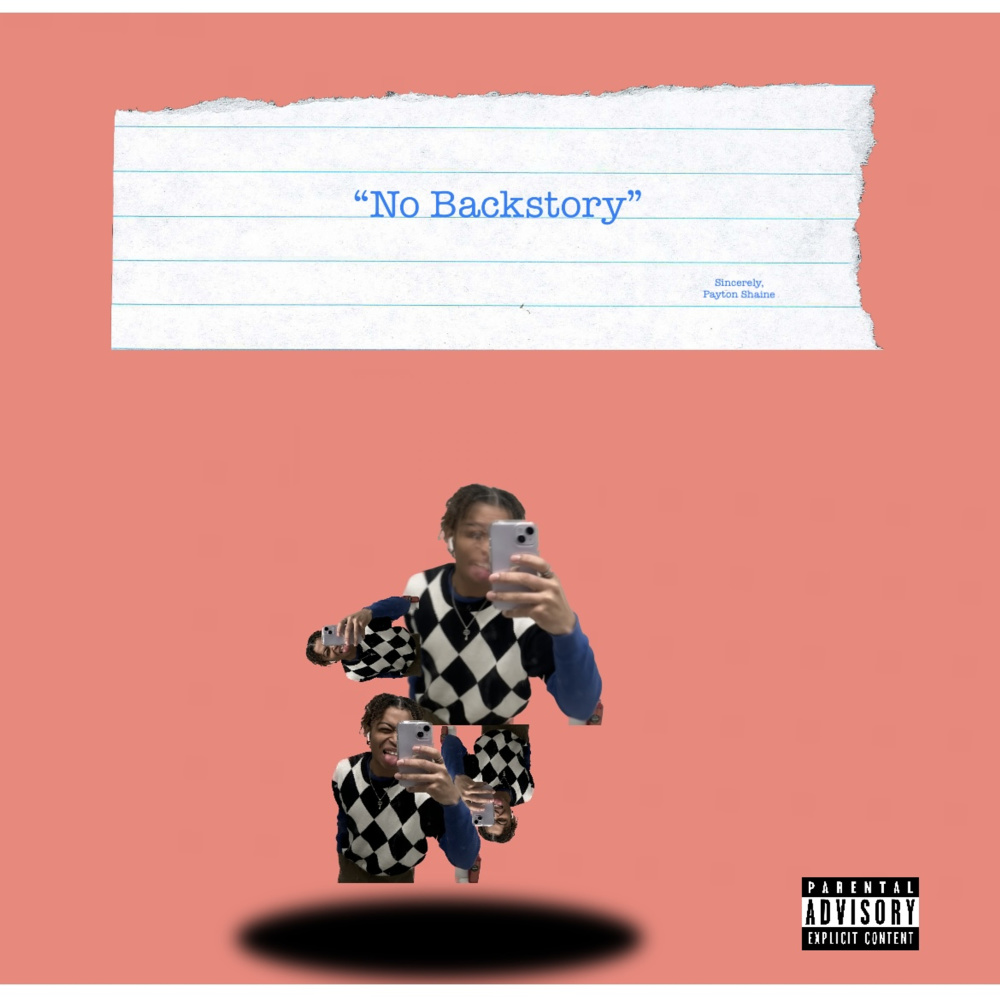 No Backstory (Explicit)