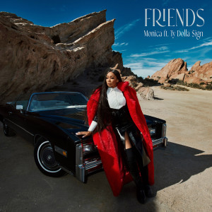 Friends (Explicit) dari Ty Dolla $ign