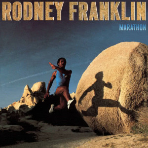 Rodney Franklin的專輯Marathon