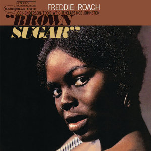 อัลบัม Brown Sugar ศิลปิน Freddie Roach
