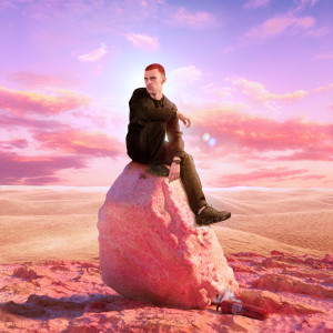 default playlist img