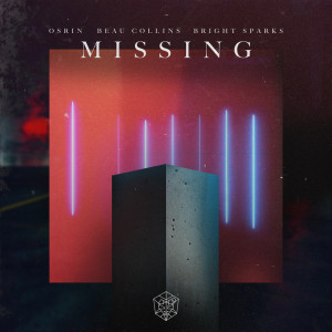 Listen to Missing (Original Mix) song with lyrics from OSRIN