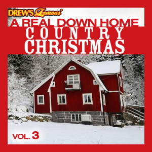The Hit Crew的專輯A Real Down Home Country Christmas, Vol. 3