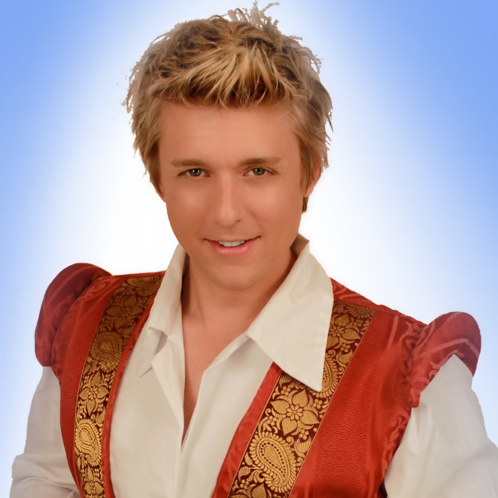 Jonathan Ansell