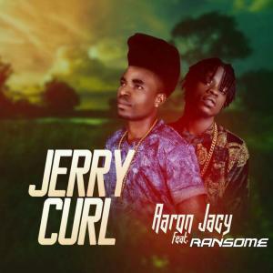 Album Jerry Curl oleh Aaron Jacy