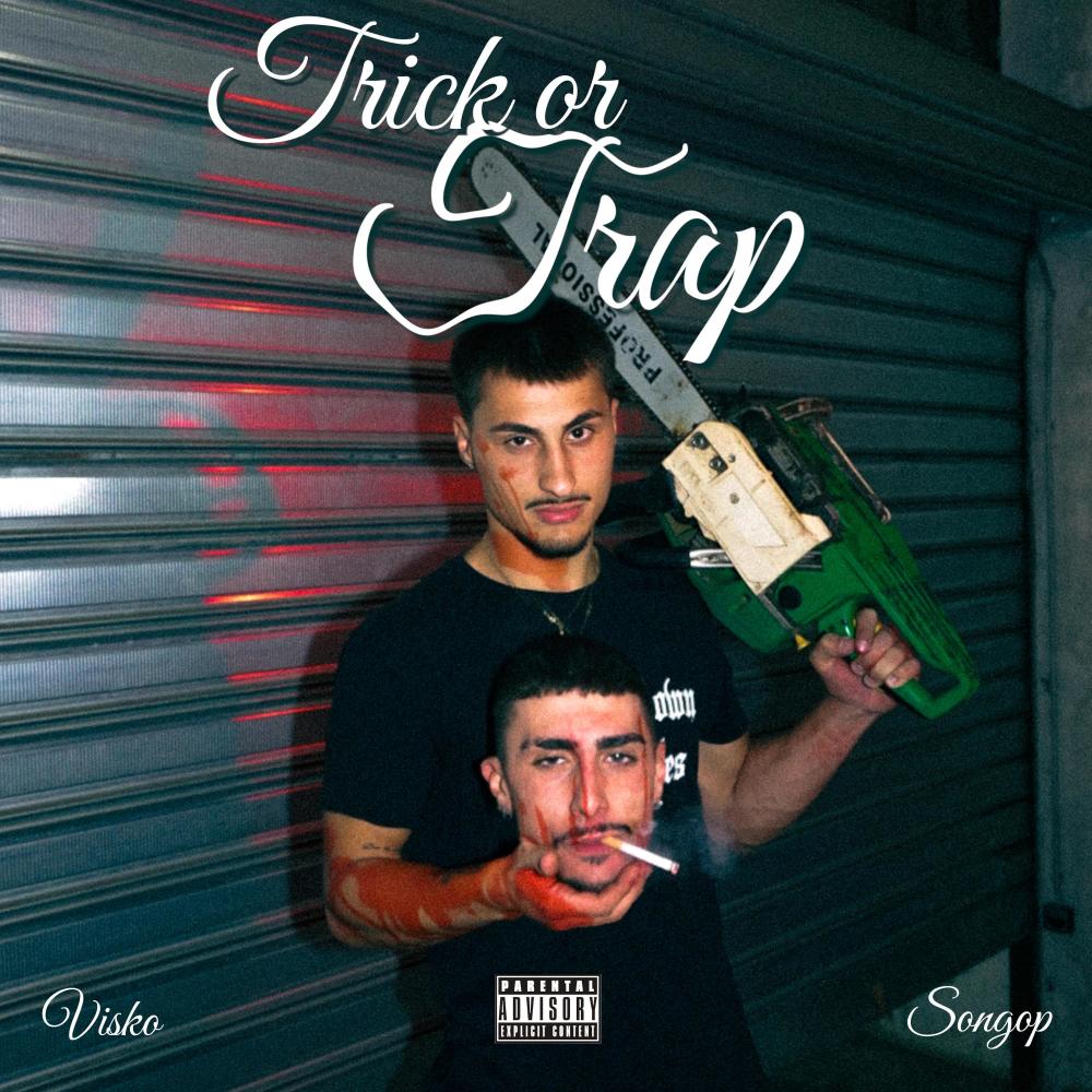 Trick or Trap (feat. Songop) (Explicit)