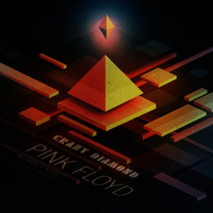 Mel Botes的專輯Crazy Diamond - A Tribute to Pink Floyd