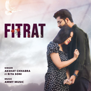 Dengarkan lagu Fitrat nyanyian Riya Soni dengan lirik