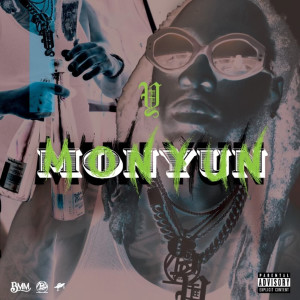 Album Monyun (Explicit) from 