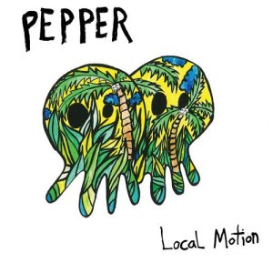 ดาวน์โหลดและฟังเพลง Carnaval (feat. Henry Fong and Jinco) พร้อมเนื้อเพลงจาก Pepper