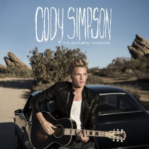 收聽Cody Simpson的Wish U Were Here (Acoustic)歌詞歌曲