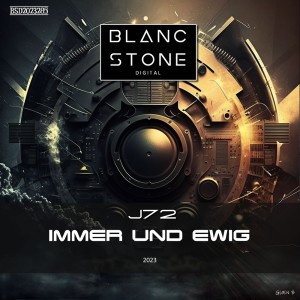 Album Immer Und Ewig oleh J72
