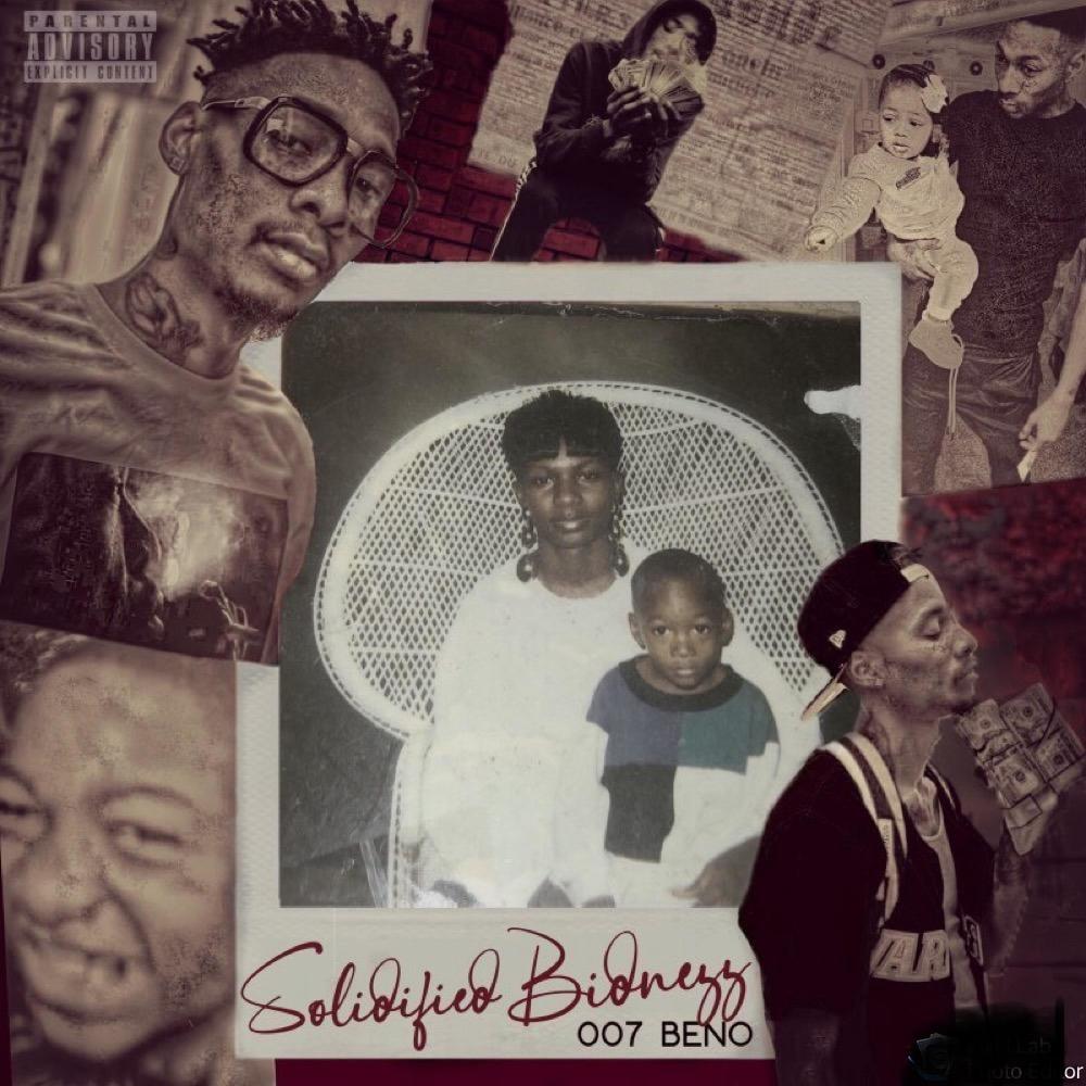 Glizzy(feat. 95 JayGee) (Explicit)