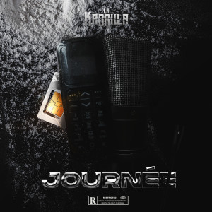 Album Journée (Explicit) from La Kadrilla