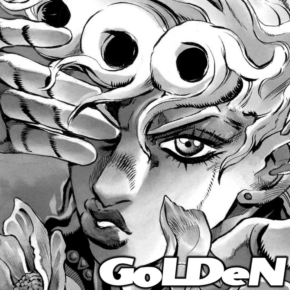 Golden (Explicit)