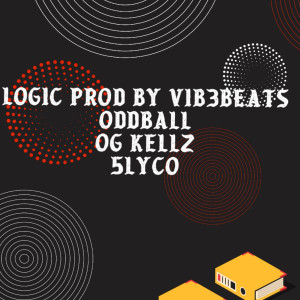Dengarkan lagu Logic (Explicit) nyanyian Oddball dengan lirik