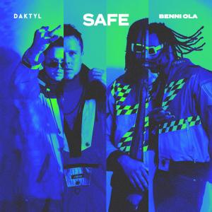 Album Safe (Explicit) from Daktyl