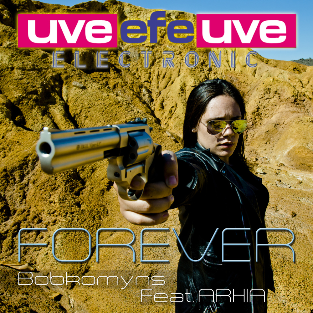 Forever (Dub Version)