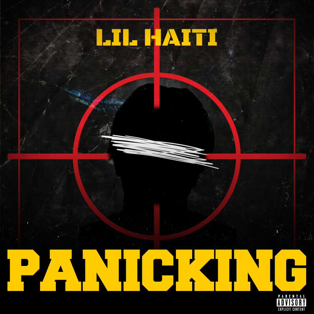 Panicking (Explicit)