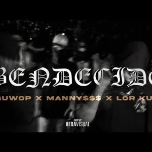 收聽Eguwop的BENDECIDO (feat. Manny $$$ & Lor Kush) (Explicit)歌詞歌曲