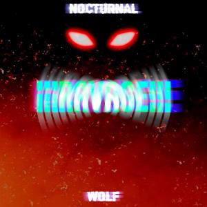 Listen to ¡¡¡RAVAGE!!! song with lyrics from Nocturnal Wolf