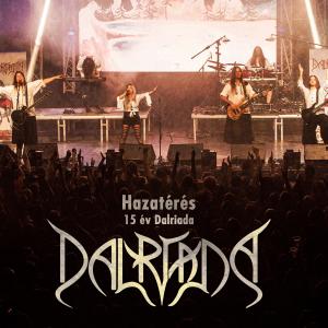 Listen to Thury György balladája - 2. rész (Live) song with lyrics from Dalriada