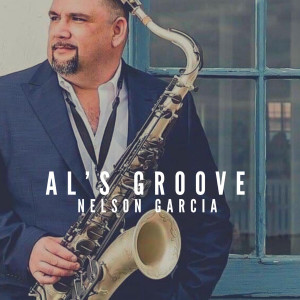 Album Al's Groove from Nelson Garcia