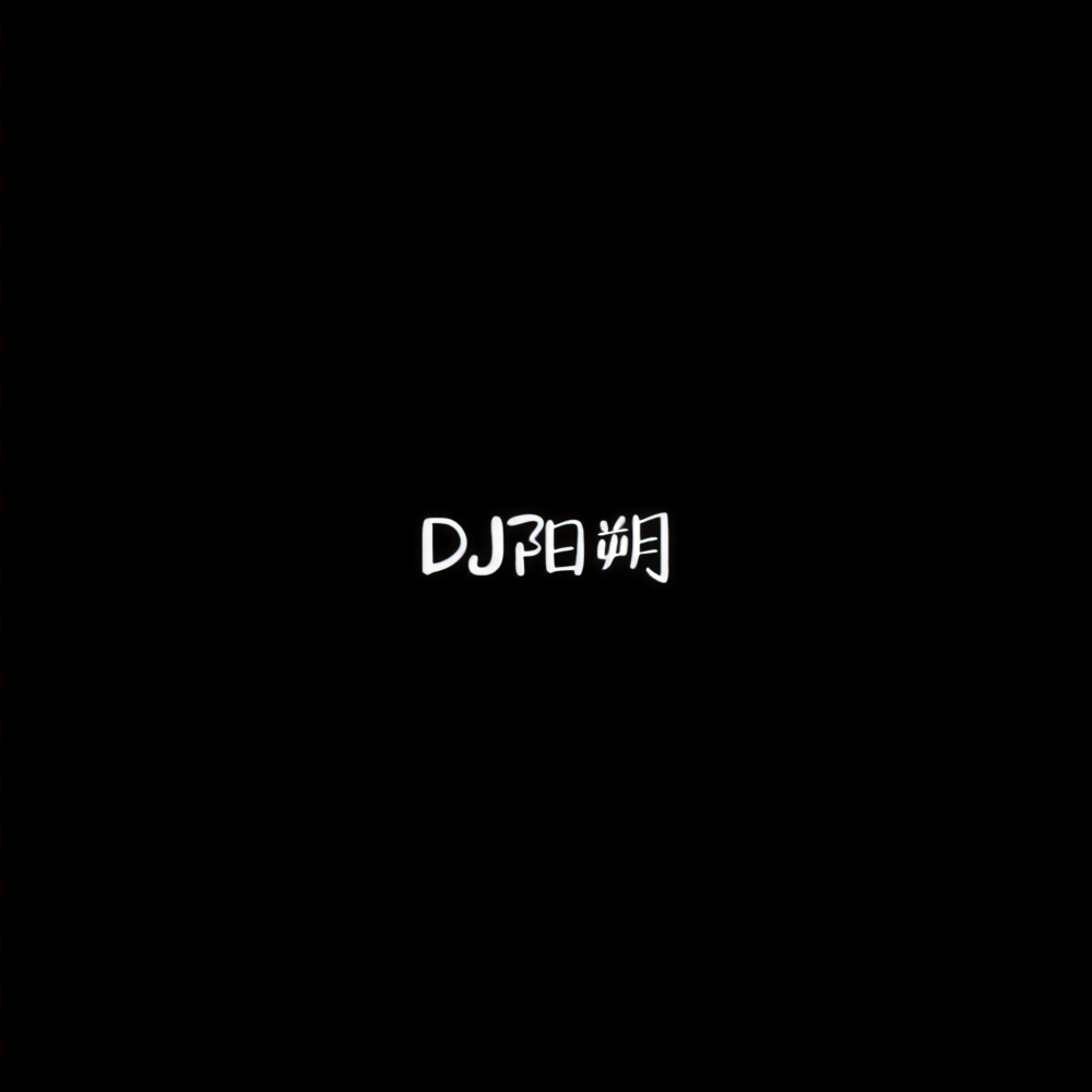 DJ阳朔
