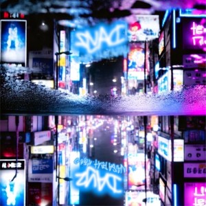 Album Dayz from Naisa