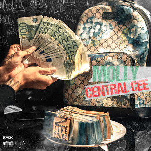 收聽Central Cee的Molly (Explicit)歌詞歌曲