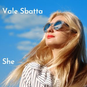 Album She oleh Vale Sbatta