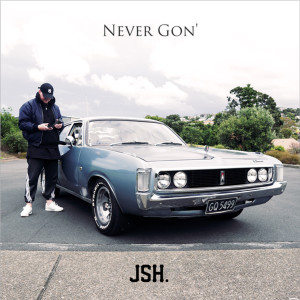 Album Never Gon' oleh JSH.