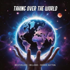 Westerlund的專輯Taking Over The World