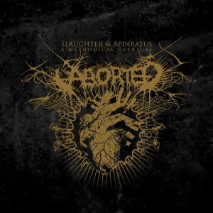 ดาวน์โหลดและฟังเพลง The Spaying Séance พร้อมเนื้อเพลงจาก Aborted