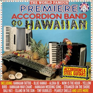 收聽Premiere Accordion Band的Jungle Book / I Want to Be Like You / Bear Necessity歌詞歌曲