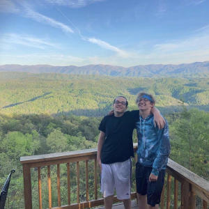 收聽Ethan Perry的Smoke To Waste Time (Explicit)歌詞歌曲