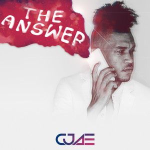 Album The Answer from Cjae
