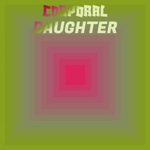 Album Corporal Daughter oleh Various