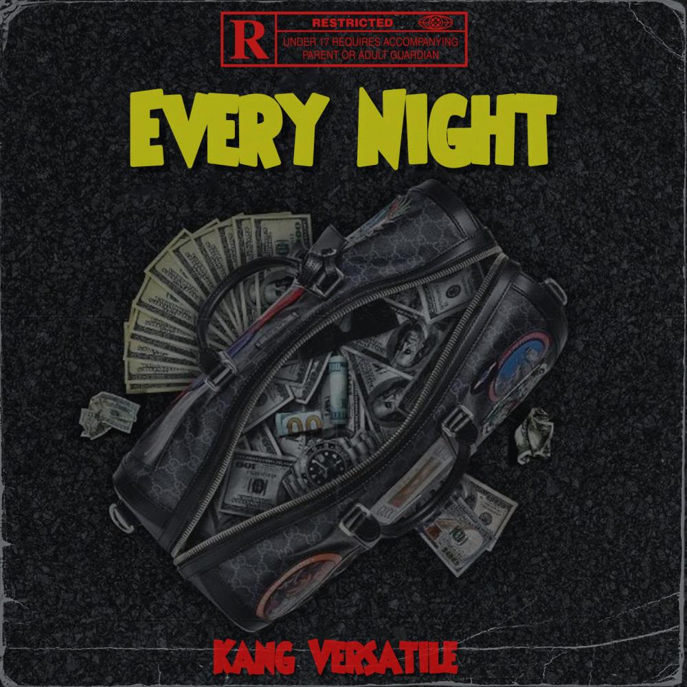 Every Night (Explicit)