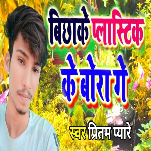 Listen to Bichhake Plastik Ke Bora Ge song with lyrics from Pritam Pyare