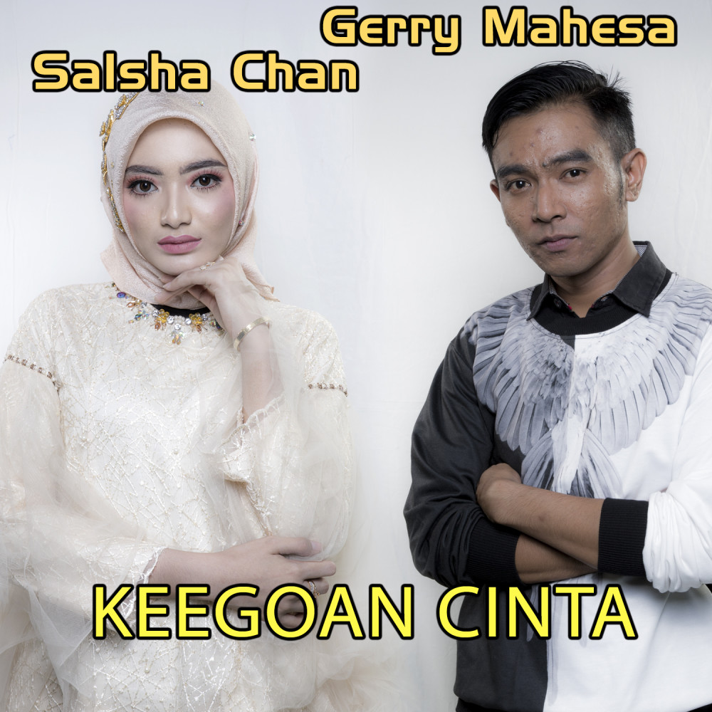 Keegohan Cinta