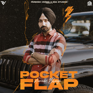 Album Pocket Flap from Amrinder Bhangu