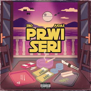Listen to Prwi Seri (Explicit) song with lyrics from SRD