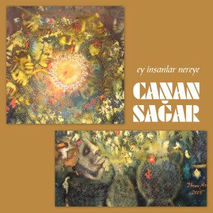 Album Ey İnsanlar Nereye from 